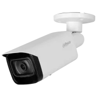 5 МП WizMind ePoE з мікро DH-IPC-HFW5541T-SE (2.8мм)