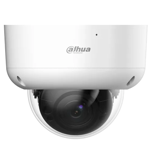 HDCVI відеокамера Dahua DH-HAC-HDBW1200RAP-Z 2МП (2.7-12мм)