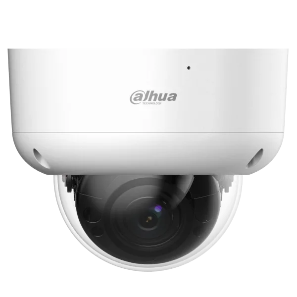 HDCVI відеокамера Dahua DH-HAC-HDBW1200RAP-Z 2МП (2.7-12мм)