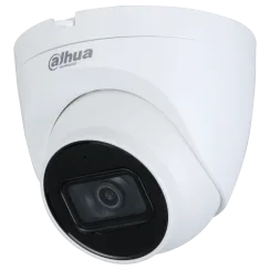 HDCVI відеокамера Dahua DH-HAC-HDW1200TQP-A 2МП (3.6мм)