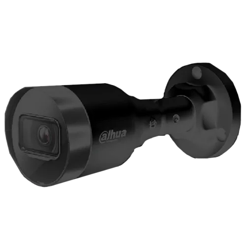 IP відеокамера Dahua DH-IPC-HFW1431S1-BE 4MP (2.8мм)