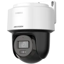 PT відеокамера Hikvision DS-2DE2C400MWG-E 4МП (2.8мм)