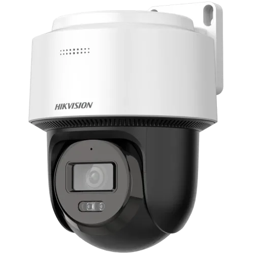PT відеокамера Hikvision DS-2DE2C400MWG-E 4МП (2.8мм)