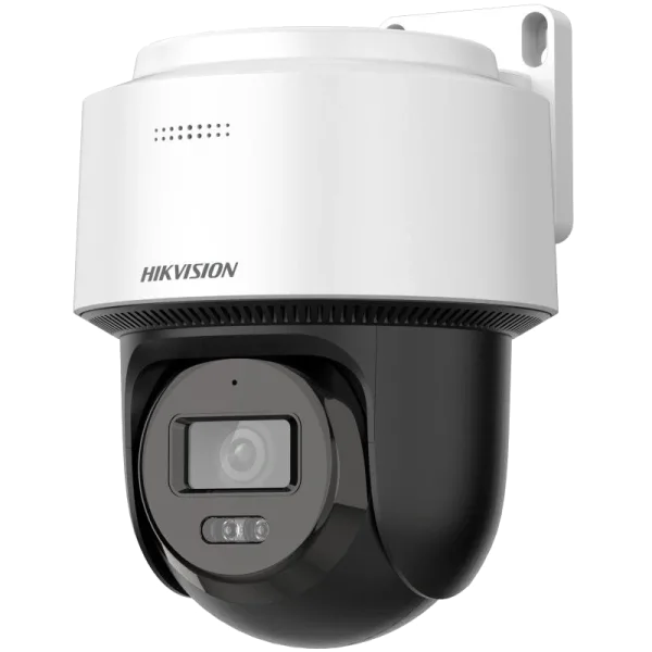 PT відеокамера Hikvision DS-2DE2C400MWG-E 4МП (2.8мм)
