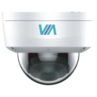 IP відеокамера VIA SECURITY VS-D24AS(VP) 4МП (2.8мм)