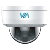 IP відеокамера VIA SECURITY VS-D24AS(VP) 4МП (2.8мм)