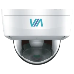 IP відеокамера VIA SECURITY VS-D24AS(VP) 4МП (2.8мм)