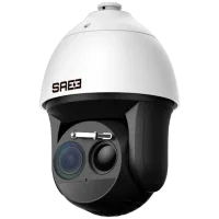 Двоспектральна PTZ камера SafetyEye SE-IPTPD640V504-ACW