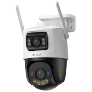 IP відеокамера Imou Cruiser Dual 2C 4G (IPC-S7XCP-6M1TED-EU) 3+3МП (3.6мм)