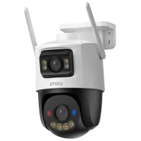 IP відеокамера Imou Cruiser Dual 2C 4G (IPC-S7XCP-6M1TED-EU) 3+3МП (3.6мм)