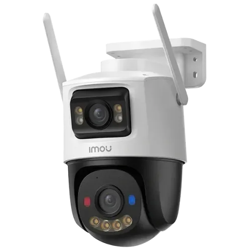 IP відеокамера Imou Cruiser Dual 2C 4G (IPC-S7XCP-6M1TED-EU) 3+3МП (3.6мм)