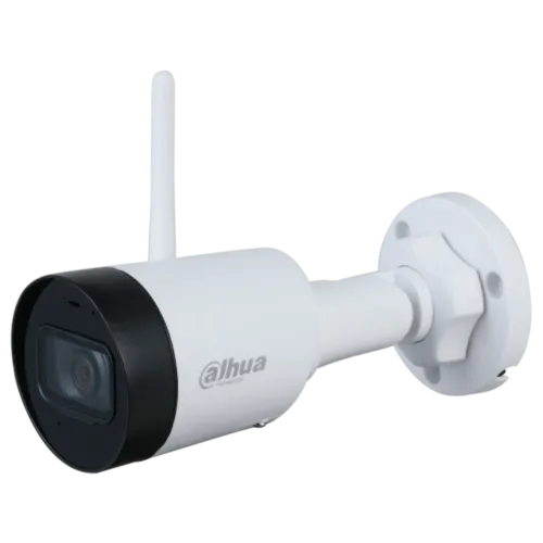 IP відеокамера Dahua DH-IPC-HFW1430DS1-SAW 4МП (2.8мм) Wi-Fi