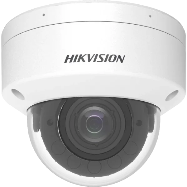 IP відеокамера Hikvision DS-2CD2783G2-LIZS2U/SL 8МП (2.8-12мм)