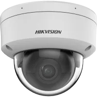 IP відеокамера Hikvision DS-2CD3186G2-IS(H) 8МП (2.8мм)