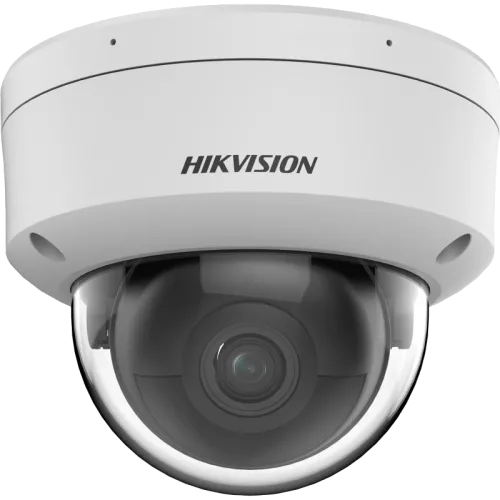 IP відеокамера Hikvision DS-2CD3186G2-IS(H) 8МП (2.8мм)