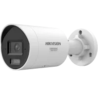 IP відеокамера Hikvision DS-2CD2087G3-LI2UY 8МП (2.8мм)