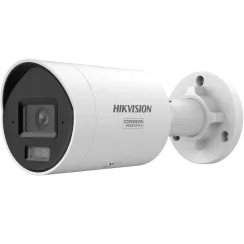 IP відеокамера Hikvision DS-2CD2087G3-LI2UY 8МП (2.8мм)