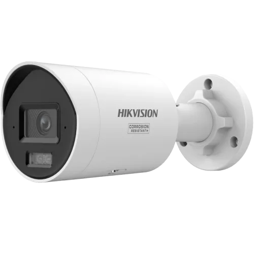 IP відеокамера Hikvision DS-2CD2087G3-LI2UY 8МП (2.8мм)