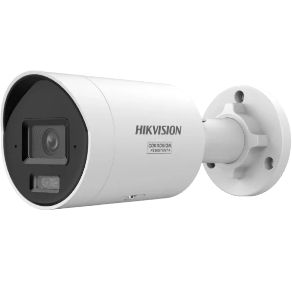 IP відеокамера Hikvision DS-2CD2087G3-LI2UY 8МП (2.8мм)