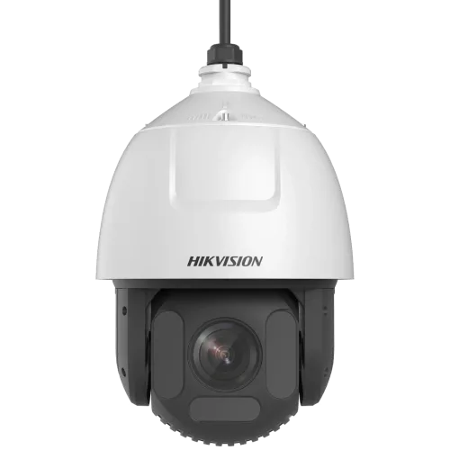 PTZ відеокамера Hikvision DS-2DF7C445IXR-AEL(T5) 4МП (5.9-265.5мм)