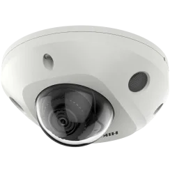 IP відеокамера Hikvision DS-2CD2523G2-IS(D) 2МП (2.8мм) з мікрофоном