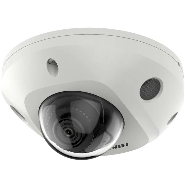 IP відеокамера Hikvision DS-2CD2523G2-IS(D) 2МП (2.8мм) з мікрофоном