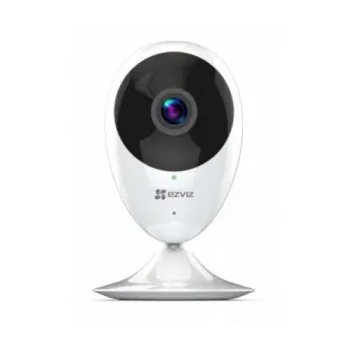 2 Мп Wi-Fi камера з двосторонньої аудіозв'язку EZVIZ CS-CV206-C0-3B2WFR
