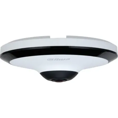 5мп IP Fisheye DH-IPC-EW5541P-AS (1.4мм)