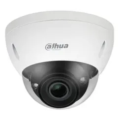 2Мп купольна IP відеокамера Dahua з алгоритмами AI DH-IPC-HDBW5241EP-ZE (2.7-13.5мм)