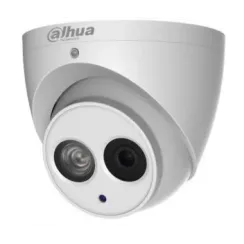 4 Мп мережева відеокамера Dahua DH-IPC-HDW4431EMP-AS-S4 (2.8 мм)