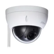 4МП 4х PTZ Wi-Fi IP відеокамера Dahua DH-SD22404T-GN-W