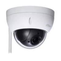 4МП 4х PTZ Wi-Fi IP відеокамера Dahua DH-SD22404T-GN-W