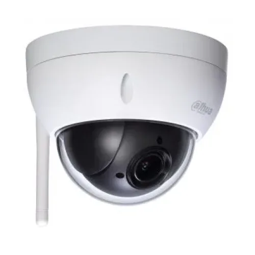 4МП 4х PTZ Wi-Fi IP відеокамера Dahua DH-SD22404T-GN-W