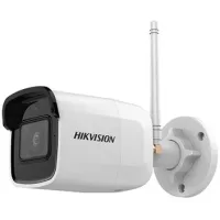 4 Мп IP відеокамера Hikvision c Wi-Fi DS-2CD2041G1-IDW1 (4 мм)