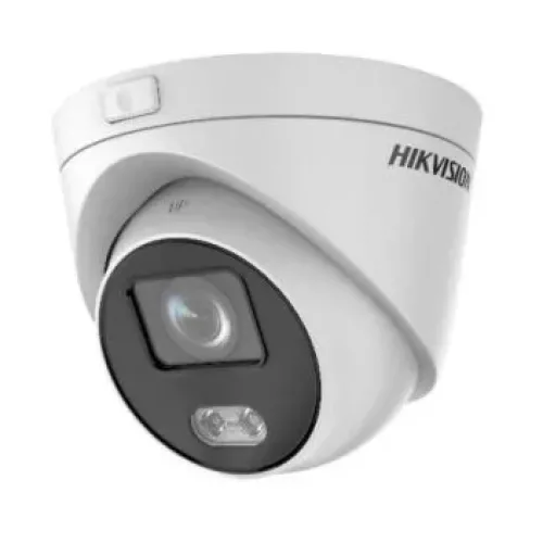 4 Мп ColorVu IP відеокамера Hikvision DS-2CD2347G3E-L (4 мм)