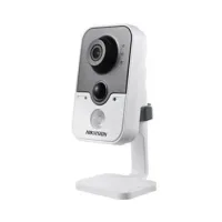 1.3МП IP відеокамера Hikvision c PIR датчиком DS-2CD2412F-I (4 мм)