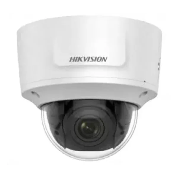 3Мп IP відеокамера Hikvision з варіофокальним об'єктивом DS-2CD2735FWD-IZS