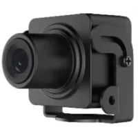 2 Мп мережева міні-відеокамера Hikvision DS-2CD2D21G0/M-D/NF (2.8мм)