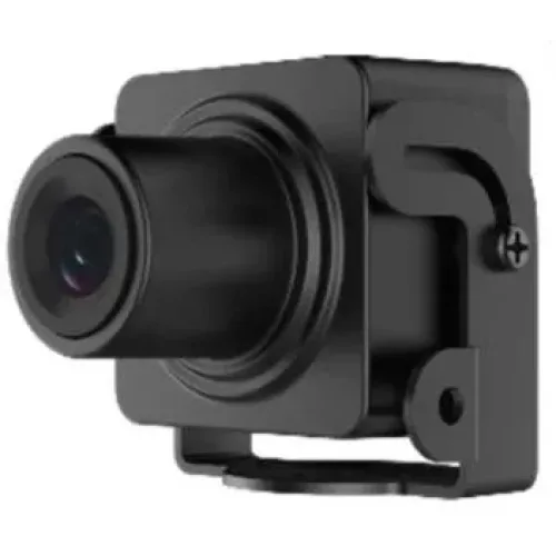2 Мп мережева міні-відеокамера Hikvision DS-2CD2D21G0/M-D/NF (2.8мм)