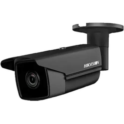 2Мп IP DS-2CD2T23G0-I8 Black (4мм)
