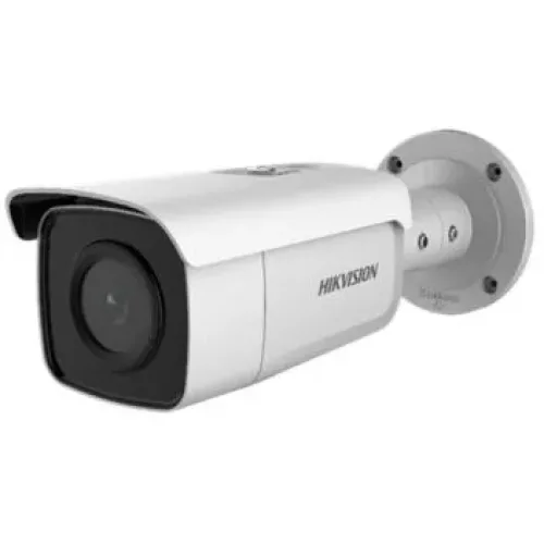 4 Мп IP відеокамера Hikvision DS-2CD2T46G1-4I (4 мм)
