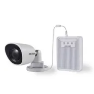 IP відеокамера Hikvision DS-2CD6426F-50 2МП (4мм) (2 метра)