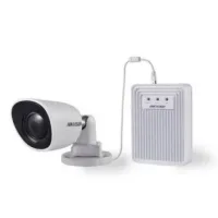 IP відеокамера Hikvision DS-2CD6426F-50 2МП (4мм) (2 метра)