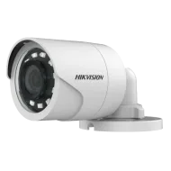 HDTVI відеокамера Hikvision DS-2CE16D0T-IRF(C) 2МП (2.8мм)