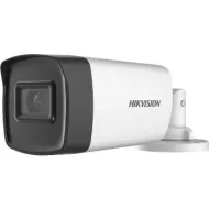 5 Мп Turbo HD відеокамера DS-2CE17H0T-IT5F (3.6 мм)