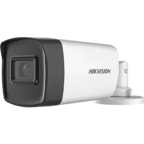 5 Мп Turbo HD відеокамера DS-2CE17H0T-IT5F (3.6 мм)