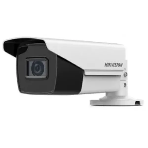 8 Мп Turbo HD відеокамера Hikvision DS-2CE19U1T-IT3ZF