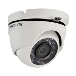 1.0 Мп Turbo HD відеокамера DS-2CE56C0T-IRM (3.6 мм)