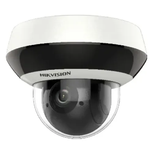 2Мп IP PTZ відеокамера Hikvision c ІЧ підсвічуванням DS-2DE2A204IW-DE3(2.8-12mm)( C)