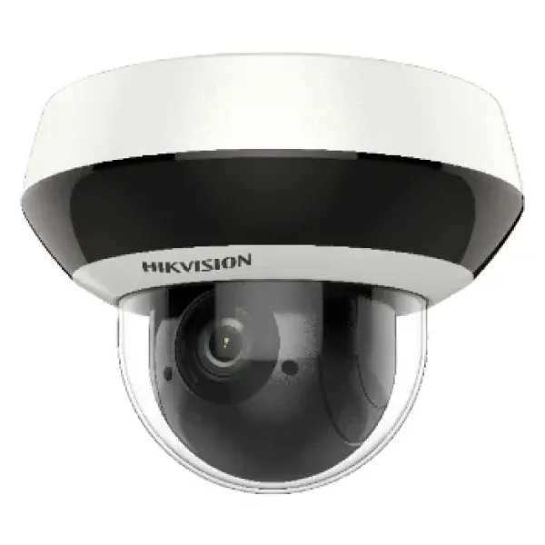 2Мп IP PTZ відеокамера Hikvision c ІЧ підсвічуванням DS-2DE2A204IW-DE3(2.8-12mm)( C)